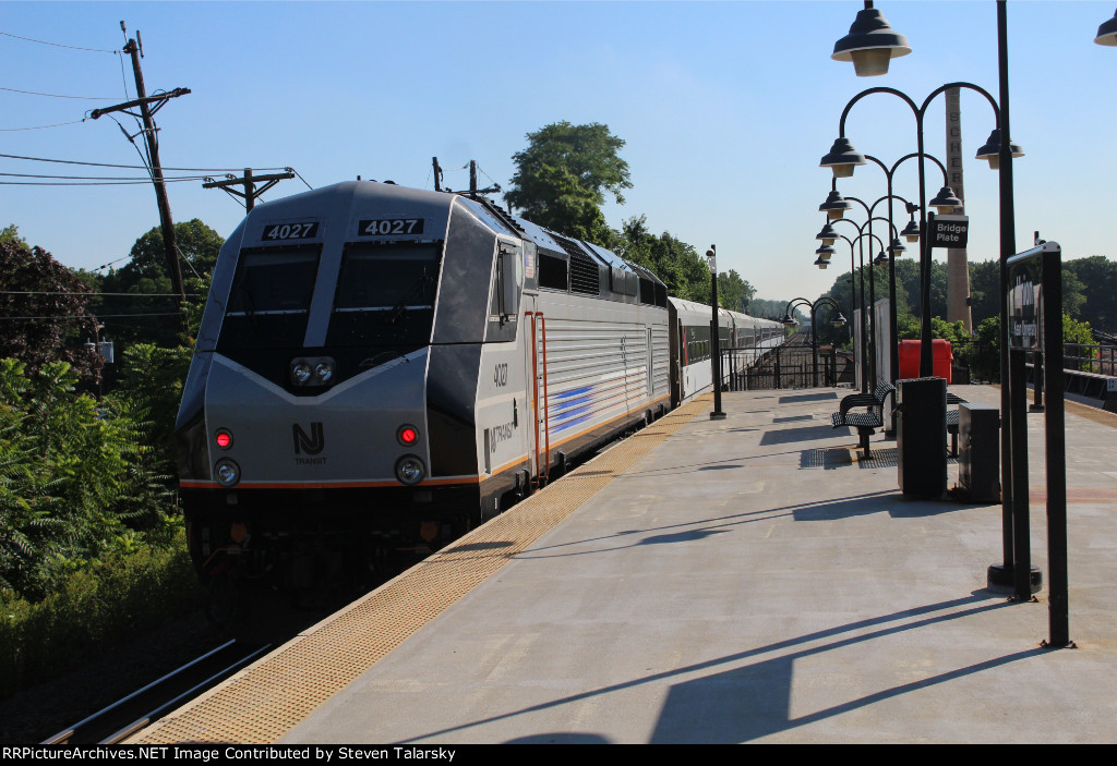 NJT 4027